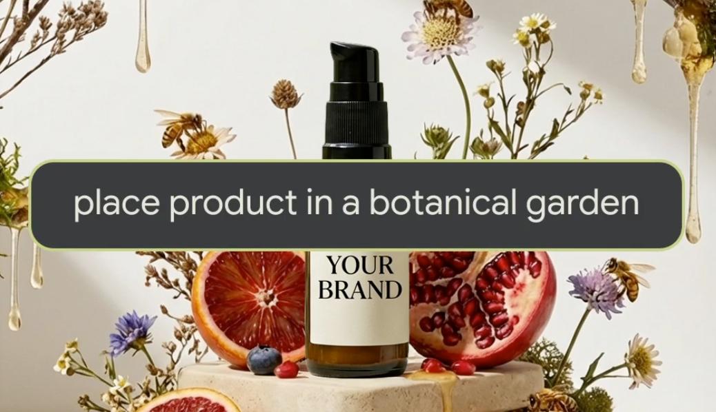 AI 图片生成&编辑