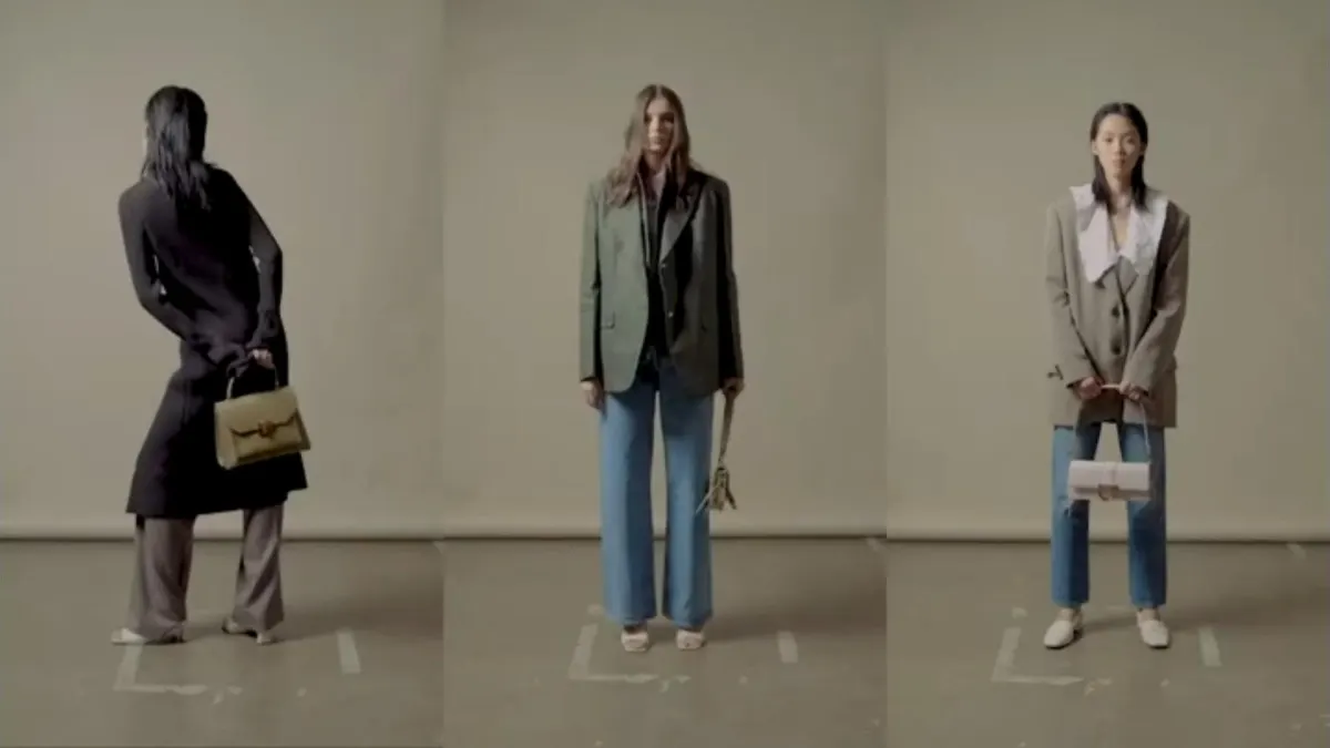 OOTD Fashion Photoshoot