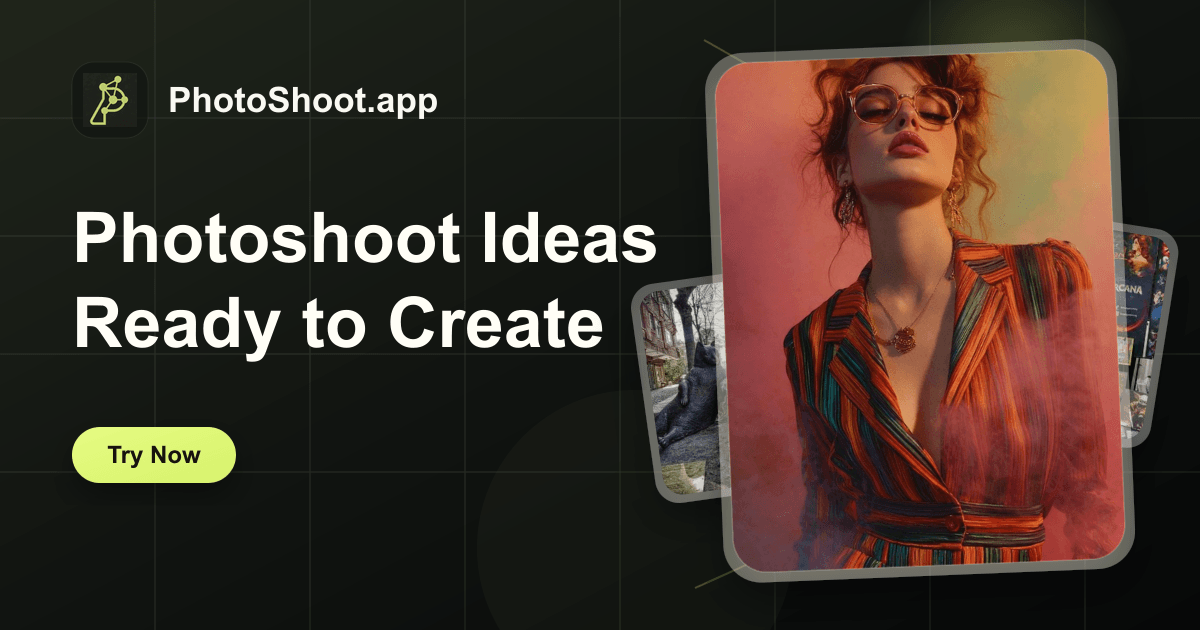 Photoshoot.app logo